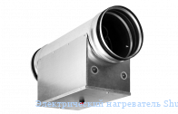 ������������� ����������� Shuft EHC 400-12/3